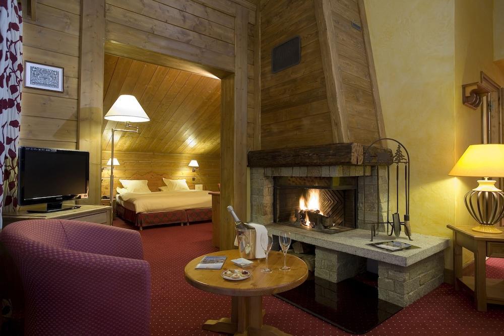 Mont Vallon Hotel