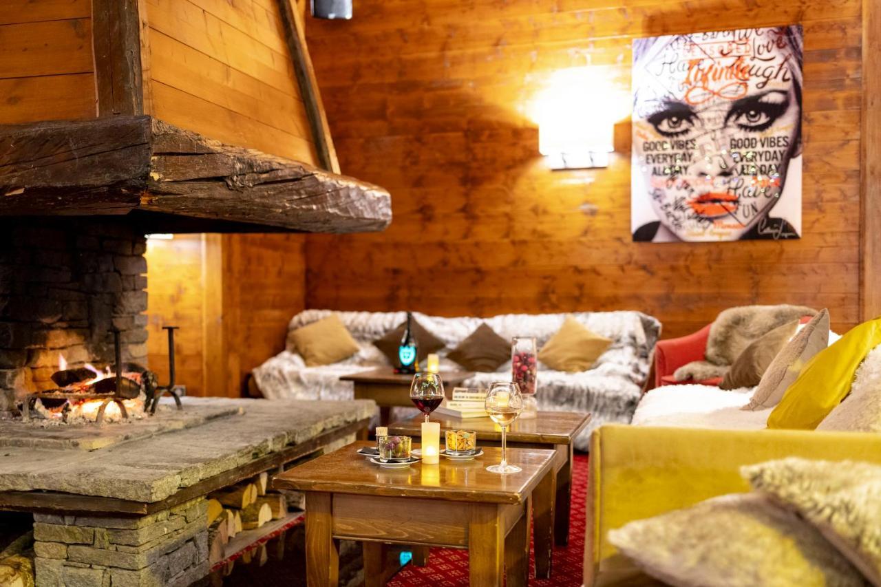 Mont Vallon Hotel