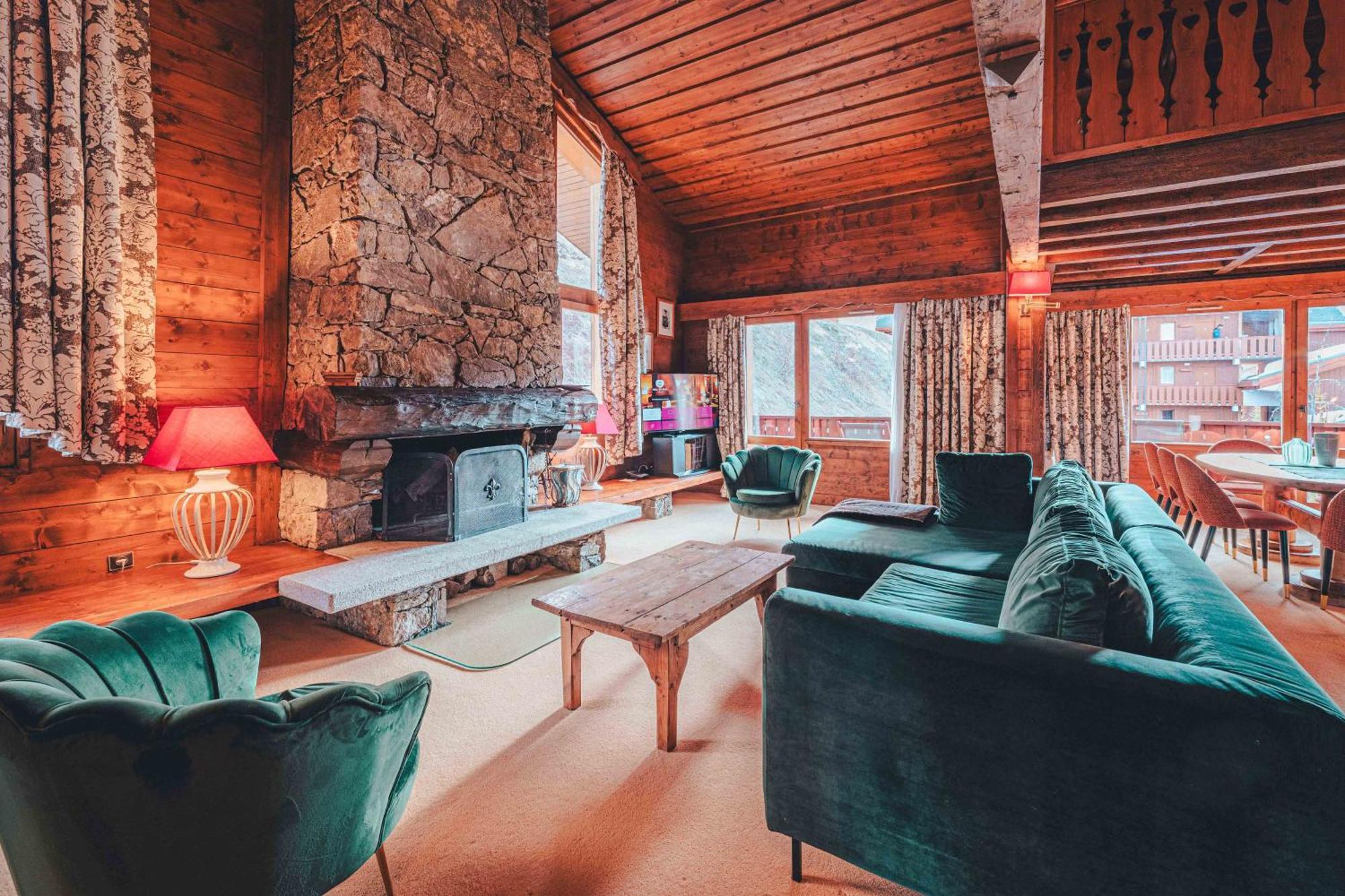 Mont Vallon Hotel