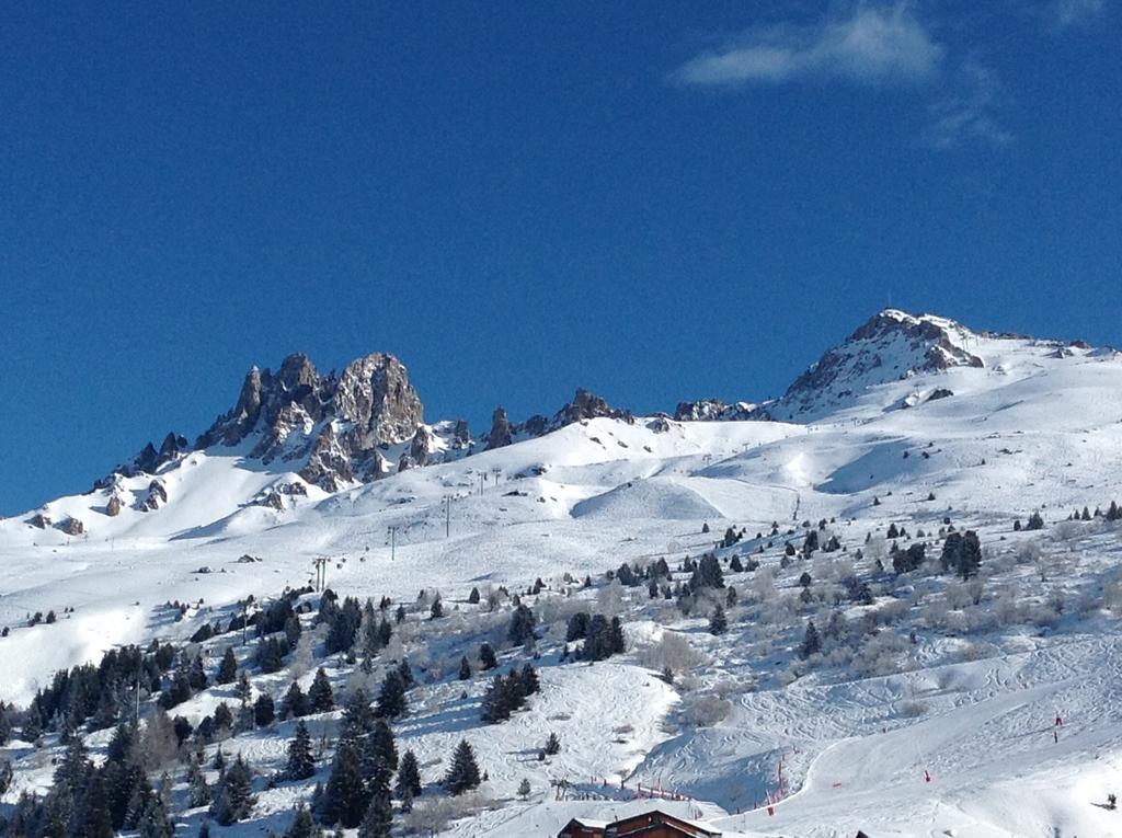 Hotel Mont Vallon 4*