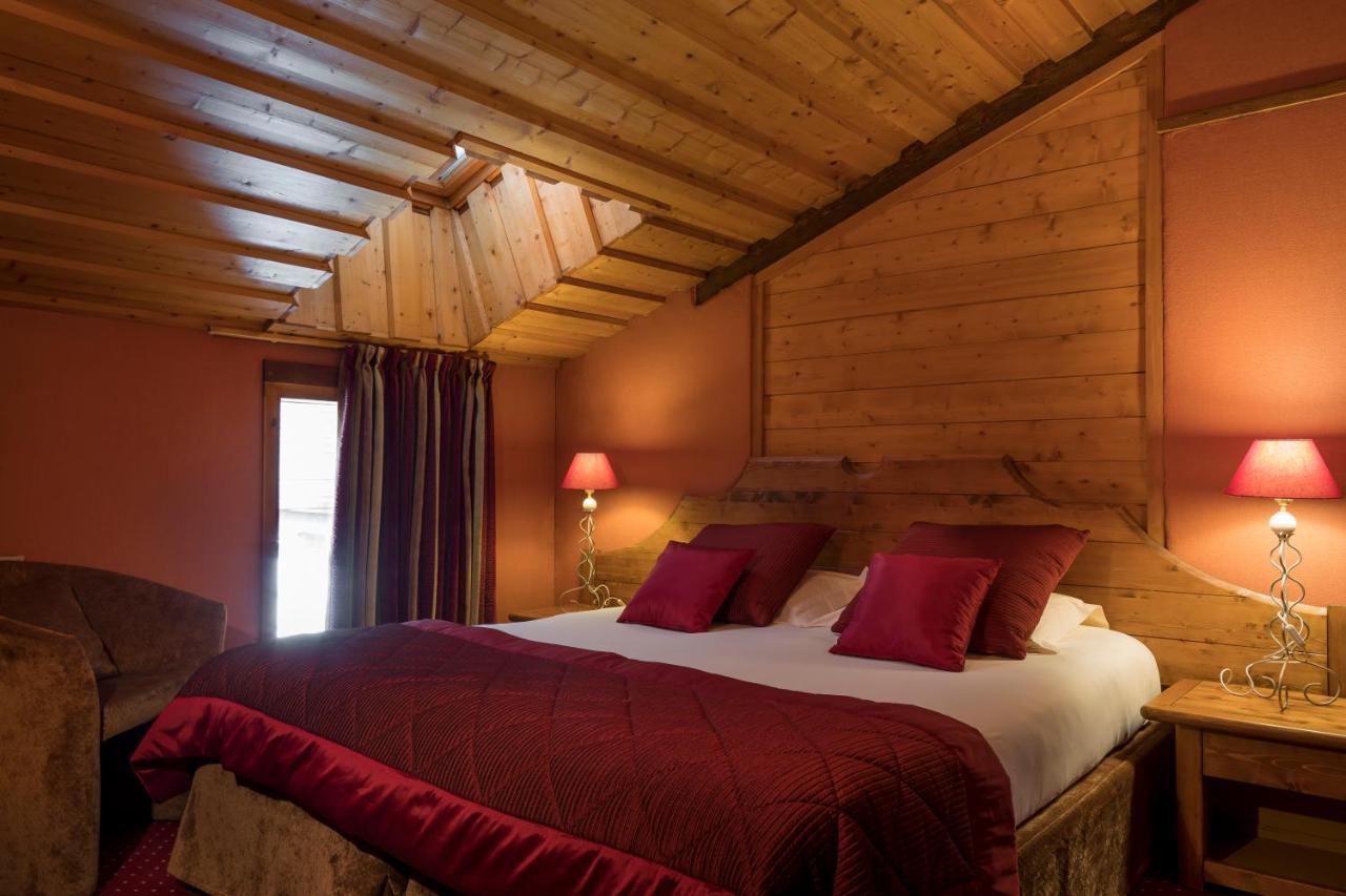Mont Vallon Hotel