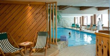 Mont Vallon 4*